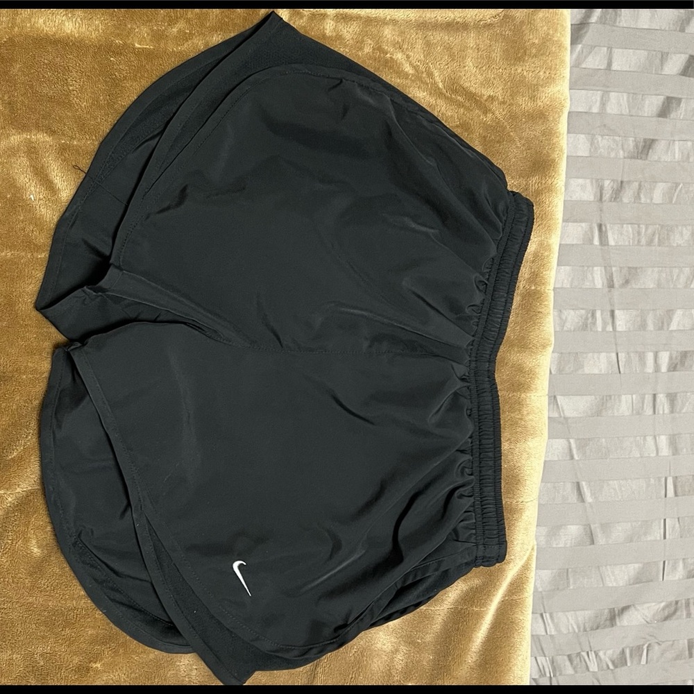 Nike Dryfit Shorts